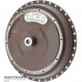 ALLISON 3000 Series MD3500 RDS menič krútiaceho momentu predný kryt, 29535593 (TC 418 (1,98:1)) — 29535580