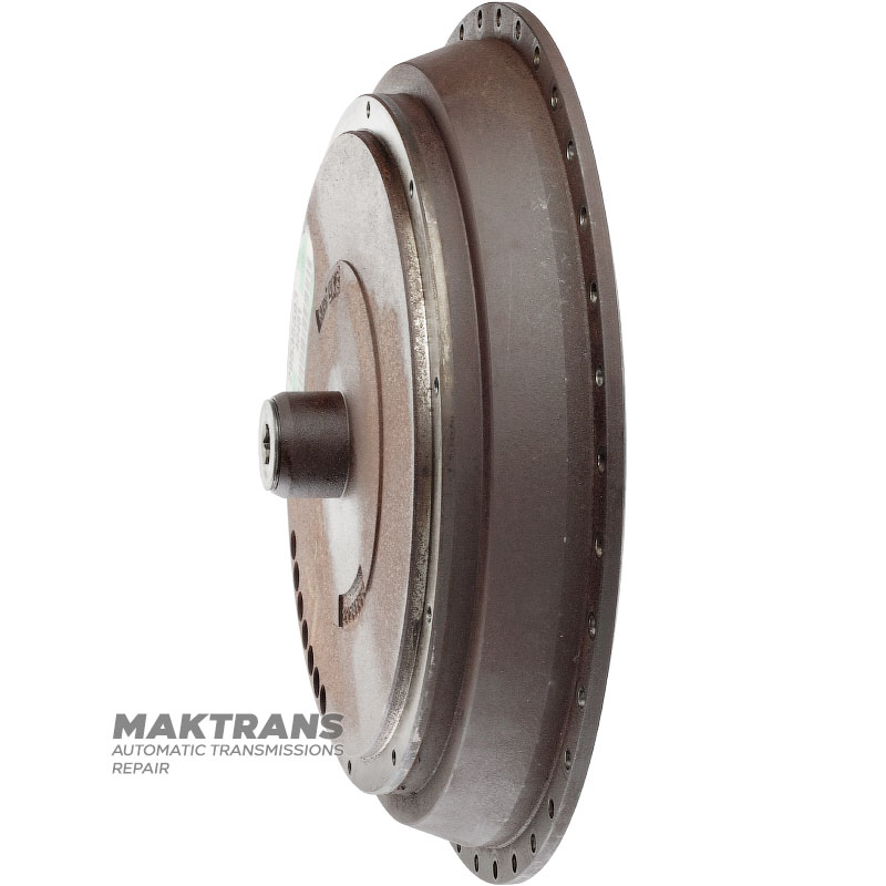 ALLISON 3000 Series MD3500 RDS menič krútiaceho momentu predný kryt, 29535593 (TC 418 (1,98:1)) — 29535580