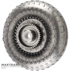 Turbínové koleso meniča krútiaceho momentu ALLISON série 3000 MD3500 RDS, 29535593 (TC 418 (1,98:1)) — 29503979