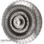 Turbínové koleso meniča krútiaceho momentu ALLISON série 3000 MD3500 RDS, 29535593 (TC 418 (1,98:1)) — 29503979
