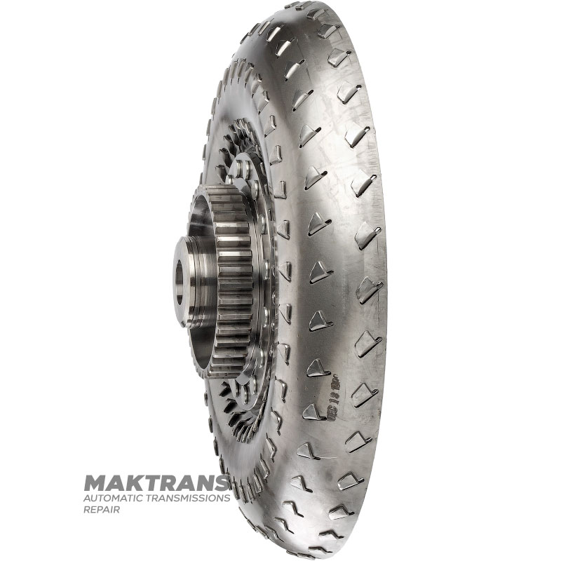 Turbínové koleso meniča krútiaceho momentu ALLISON série 3000 MD3500 RDS, 29535593 (TC 418 (1,98:1)) — 29503979