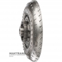 Turbínové koleso meniča krútiaceho momentu ALLISON série 3000 MD3500 RDS, 29535593 (TC 418 (1,98:1)) — 29503979
