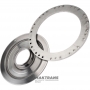 ALLISON 3000 Series MD3500 RDS blokovací piest meniča krútiaceho momentu 29535593 (TC 418 (1,98:1)) — 29514804, 29500939
