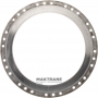 ALLISON 3000 Series MD3500 RDS blokovací piest meniča krútiaceho momentu 29535593 (TC 418 (1,98:1)) — 29514804, 29500939