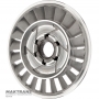 Koleso reaktora hydraulického transformátora GM 6T40, 6T45 — С06000664/A, X23220KF (35 drážok, vonkajší Ø 175,20 mm)