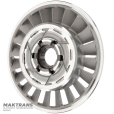 Koleso reaktora hydraulického transformátora GM 6T40, 6T45 — С06000664/A, X23220KF (35 drážok, vonkajší Ø 175,20 mm) Koleso reaktora hydraulického transformátora GM 6T40, 6T45 — С06000664/A, X23220KF (35 drážok, vonkajší Ø 175,20 mm)