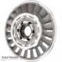Koleso reaktora hydraulického transformátora GM 6T40, 6T45 — С06000664/A, X23220KF (35 drážok, vonkajší Ø 175,20 mm)