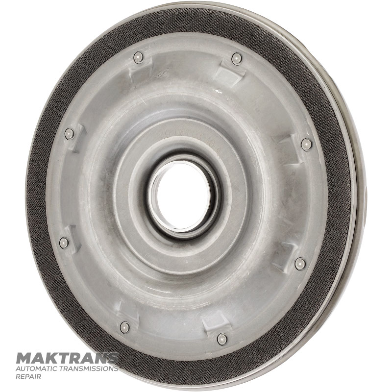 Hydraulický blokovací piest transformátora GM 6T40, 6T45 — Vonkajší Ø 259,75 mm