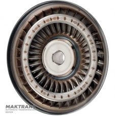 Koleso čerpadla hydraulického transformátora GM 6T40, 6T45 (OEM) — Označenie čepele Y23P2