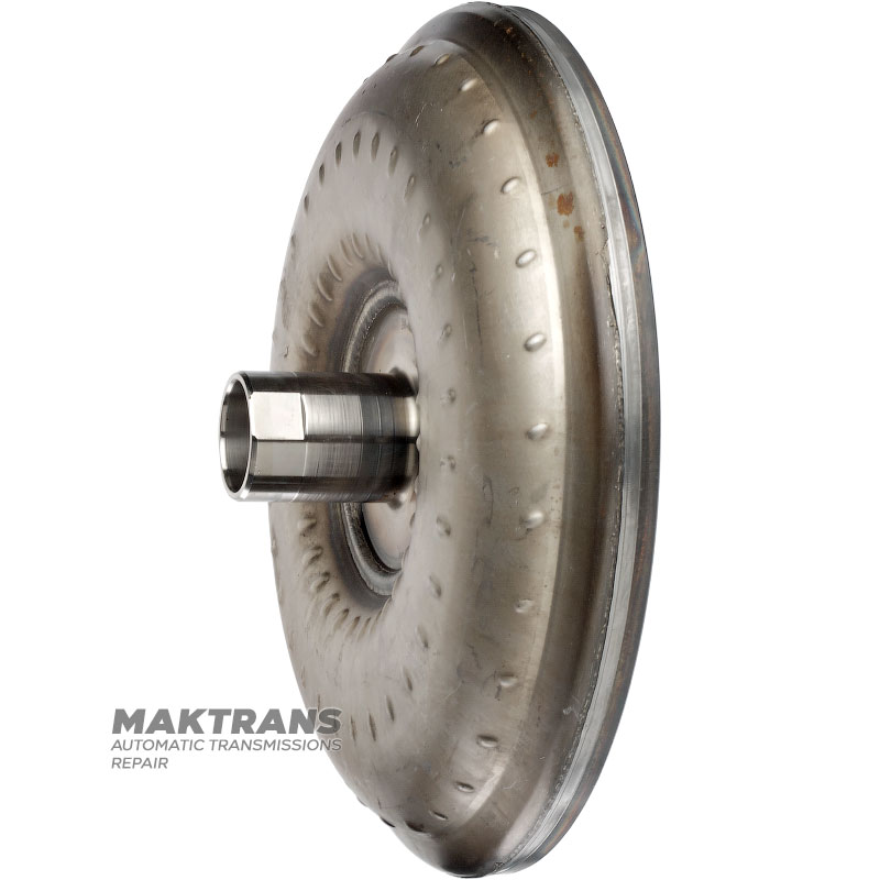 Koleso čerpadla hydraulického transformátora GM 6T40, 6T45 (OEM) — Označenie čepele Y23P2