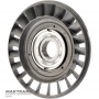 Koleso reaktora meniča krútiaceho momentu ZF 8HP55A AUDI 4.0 TFSI, 1087322223 (N140), 0BK323571G — 0711002033 (vonkajší Ø 194,10 mm)