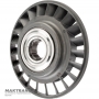 Koleso reaktora meniča krútiaceho momentu ZF 8HP55A AUDI 4.0 TFSI, 1087322223 (N140), 0BK323571G — 0711002033 (vonkajší Ø 194,10 mm)