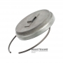 Kryt odstredivého regulátora Mercedes-Benz 722.3 - A1269940235, A1262700008