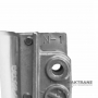 Teleso ventilu kompletné so solenoidmi 0C8 TR-80SD (repasované) — (3 porty, oddeľovacia doska N1)