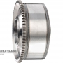 Rozdeľovacia prevodovka Viskózna spojka BorgWarner BW4404, BW4473 — F67Z-7L499-AA, 88996520