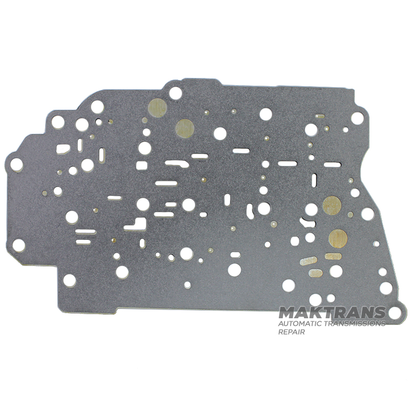 Separator plate of hydraulic unit 6F35 GEN.1