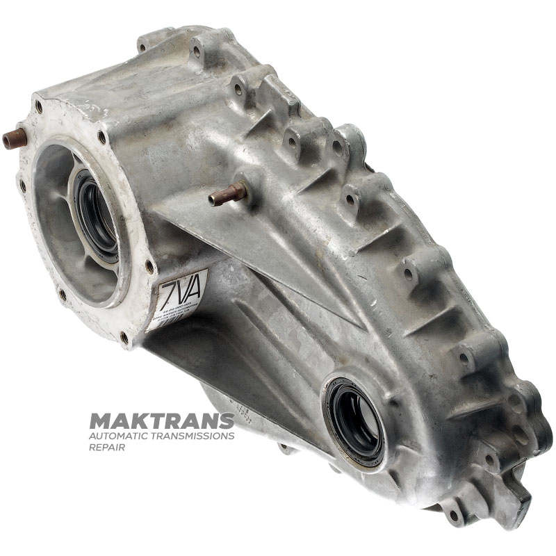Predný kryt prevodovky BorgWarner BW4404 - 44-04-065-901 (95-01 Ford Explorer)