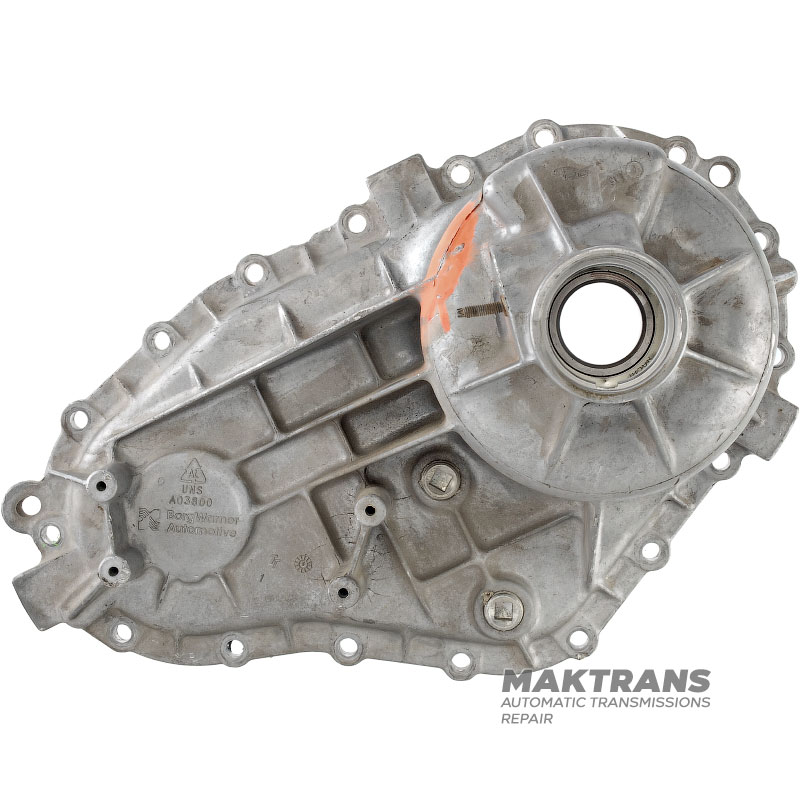Zadný kryt prevodovky BorgWarner BW4404 – 44-04-039-901 (95-01 Ford Explorer)