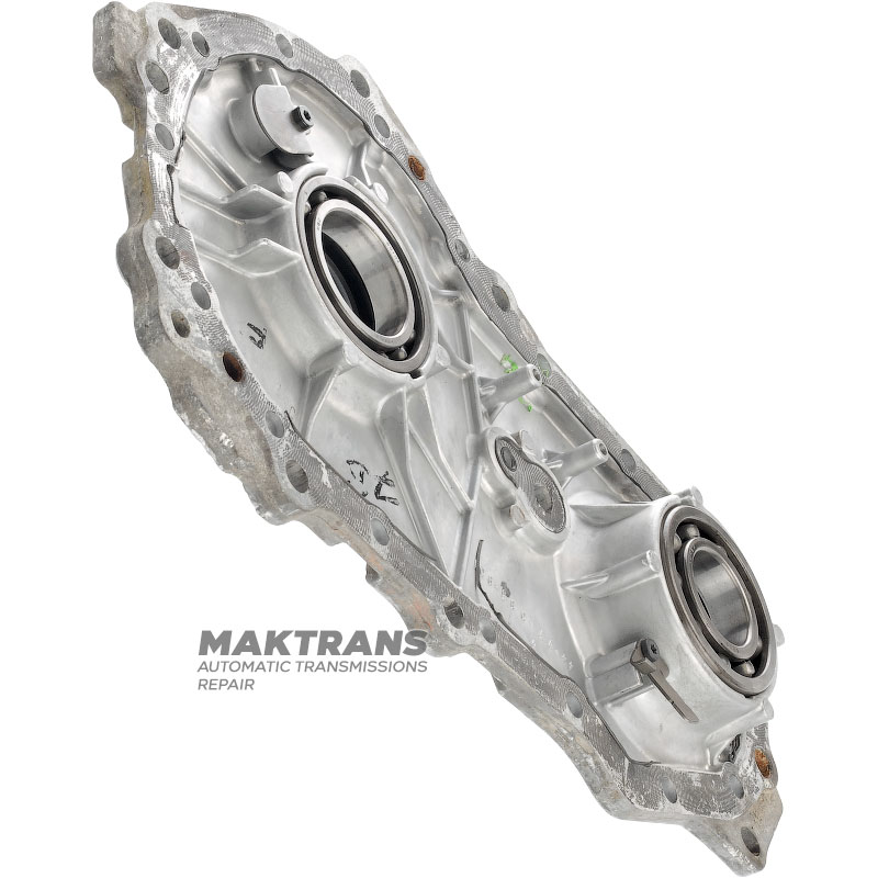 Predný kryt prevodovky BorgWarner BW4477 - 19208066, 44-77-065-901 (2008-2009 Cadillac CTS)