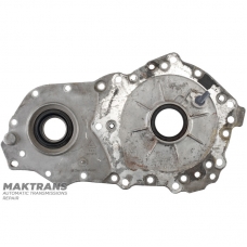 Predný kryt prevodovky BorgWarner BW4477 - 19208066, 44-77-065-901 (2008-2009 Cadillac CTS 3.6L)