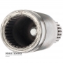 Adaptér výstupného hriadeľa 4WD DODGE 722.6 – dĺžka 155 mm, 23 vonkajších drážok (vonkajší Ø 31,05 mm), 30 drážok vnútorných