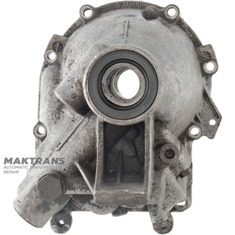 Zadný kryt RWD Mercedes-Benz 722.0, 722.1, 722.2 — R1152714501