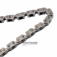 Hnacia reťaz olejového čerpadla Mercedes-Benz 724.1 (8G-DCT) - 36 článkov (šírka reťaze 5,20 mm)