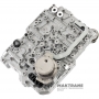 Zostava telesa ventilu s elektronickou jednotkou (mechatronika) Mercedes-Benz 724.1 (8G-DCT) - VGS3-FDCT (A0009010404, 2301200549, A2473704200, R2473770600)