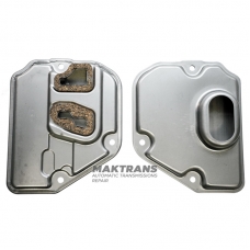 Olejové filtre TF-60SN, 09G — MINI COOPER, 24347566358