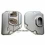 Olejové filtre TF-60SN, 09G — MINI COOPER, 24347566358