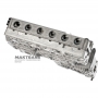 Repasovaná hydraulická jednotka (bez solenoidov) FORD 10R60, 10R80 — (oddeľovacia doska JL3P-7Z490-CB, bez manuálneho ventilu)