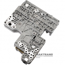 Repasovaná hydraulická jednotka (bez solenoidov) FORD 10R60, 10R80 — (oddeľovacia doska JL3P-7Z490-CB, bez manuálneho ventilu)