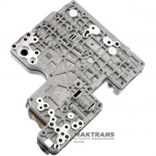 Repasovaná hydraulická jednotka (bez solenoidov) FORD 10R60, 10R80 — (oddeľovacia doska HL3P-7Z490-CG, bez manuálneho ventilu)