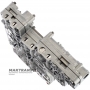 Repasovaná hydraulická jednotka (bez solenoidov) FORD 10R60, 10R80 — (oddeľovacia doska HL3P-7Z490-CG, bez manuálneho ventilu)