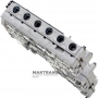 Repasovaná hydraulická jednotka (bez solenoidov) FORD 10R60, 10R80 — (oddeľovacia doska HL3P-7Z490-CG, bez manuálneho ventilu)