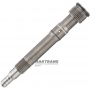 Vstupný hriadeľ ZF 4HP22 - dĺžka hriadeľa 207 mm, 27 drážok (vonkajší Ø 22 mm) / 39 drážok (vonkajší Ø 31,65 mm)