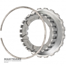 Bubnová spojka FORWARD, náboj DIRECT Clutch ZF 4HP22 — 24231421059, 1043402110