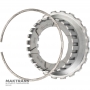 Bubnová spojka FORWARD, náboj DIRECT Clutch ZF 4HP22 — 24231421059, 1043402110