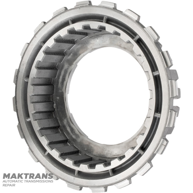 Bubnová spojka FORWARD, náboj DIRECT Clutch ZF 4HP22 — 24231421059, 1043402110