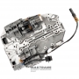 Teleso ventilu kompletné so solenoidmi ZF 4HP22 (použité, netestované) — oddeľovacia doska 086, 7-pinový konektor (1043428071, 1043428090, 1043428072, 1043428081, 1043428065)