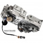 Teleso ventilu kompletné so solenoidmi ZF 4HP22 (použité, netestované) — oddeľovacia doska 086, 7-pinový konektor (1043428071, 1043428090, 1043428072, 1043428081, 1043428065)