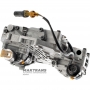 Teleso ventilu kompletné so solenoidmi ZF 4HP22 (použité, netestované) — oddeľovacia doska 086, 7-pinový konektor (1043428071, 1043428090, 1043428072, 1043428081, 1043428065)