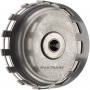 Puzdro planétovej prevodovky Overdrive ZF 4HP22, 4HP24 — 1043232067, výška 106 mm, 39 drážok (vonkajší Ø 31,70 mm)