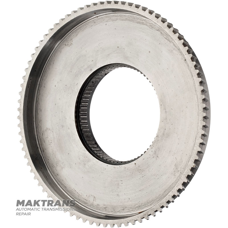 Spojka s overdrive ZF 4HP22, 4HP24 - výška 29 mm, 66 drážok (vnútorná strana)