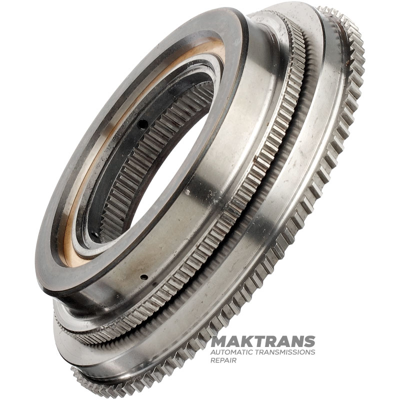 Spojka s overdrive ZF 4HP22, 4HP24 - výška 29 mm, 66 drážok (vnútorná strana)