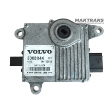 Elektronická riadiaca jednotka Aisin Warner TF-80SC — 30681144, VOLVO