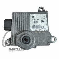 Elektronická riadiaca jednotka Aisin Warner TF-80SC - 55350675 (PK), GM
