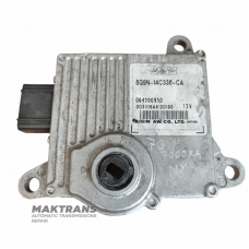 Elektronická riadiaca jednotka Aisin Warner TF-80SC — 6G9N-14C336-CA, LAND ROVER FREELANDER II 2.2 TD4