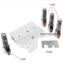 Adaptér na testovanie elektromagnetov Normal High U250E | Normal Low U660E
