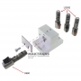 Adaptér na testovanie elektromagnetov Normal High U250E | Normal Low U660E